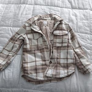 Hurley Shacket Jacket L